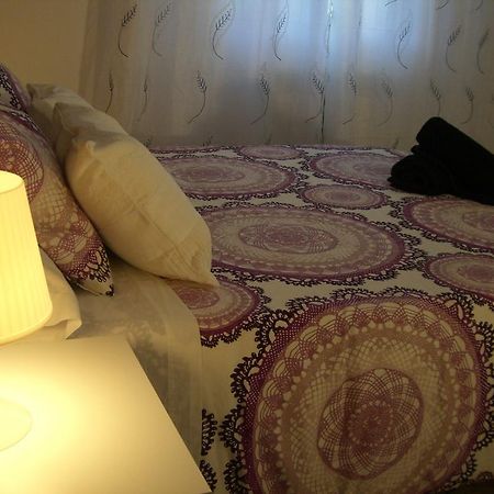 Pension Aqua Rooms Портомарин Екстериор снимка
