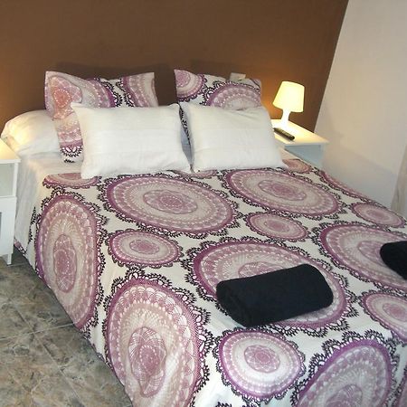 Pension Aqua Rooms Портомарин Екстериор снимка